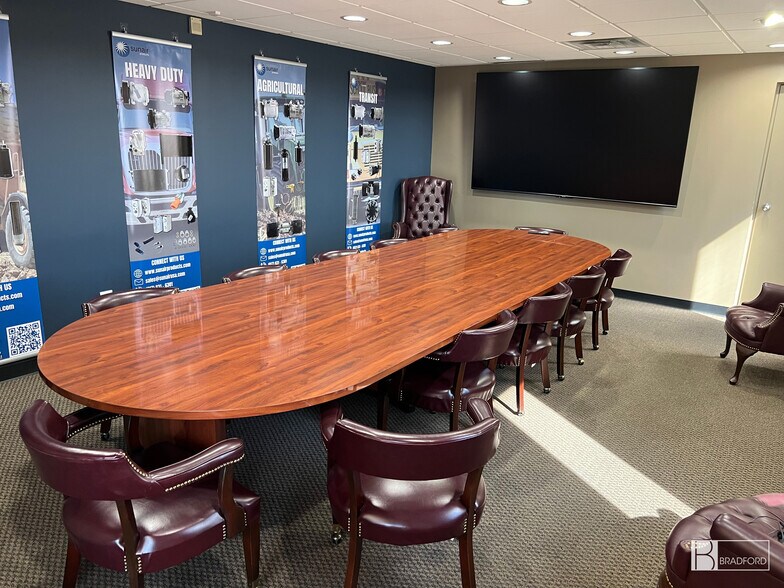 More Photos Of 2329 Solona St, Haltom City Warehouse For Sale