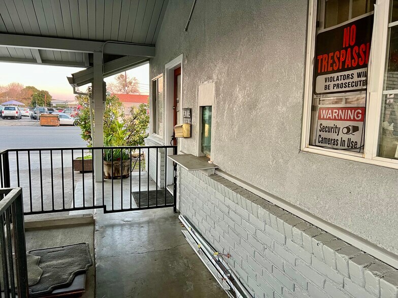 More Photos Of 2639 N Wilson Way, Stockton Hotel For Sale