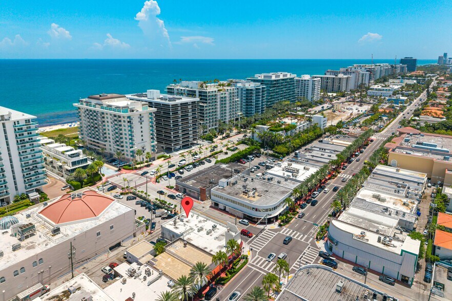 More Photos Of 225 95th St, Surfside Storefront For Lease