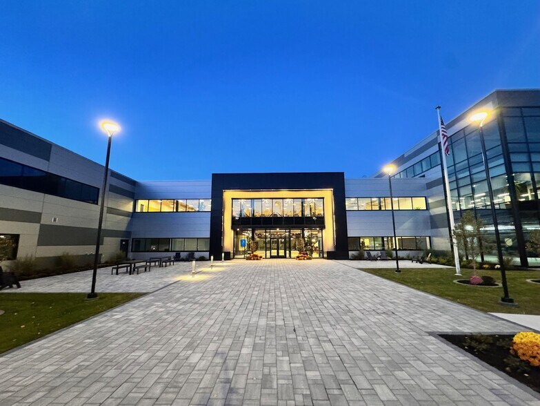 More Photos Of 121 Technology Dr, Durham Unknown For Lease