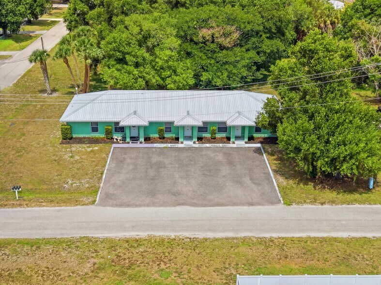 More Photos Of , Okeechobee Multifamily For Sale