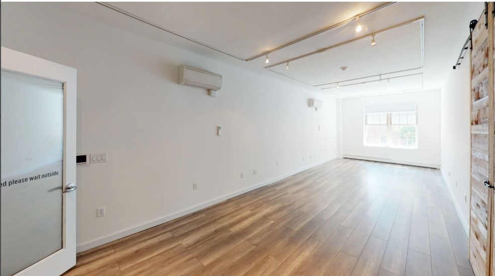More Photos Of 30-34 Newark St, Hoboken Loft Creative Space For Lease