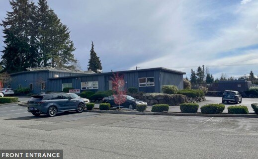 More Photos Of 5924 203rd St SW, Lynnwood Warehouse For Sale