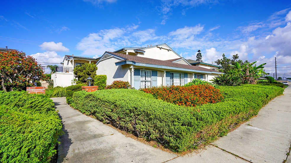 Primary Photo Of 12561 Camus Ln, Garden Grove Apartments For Sale