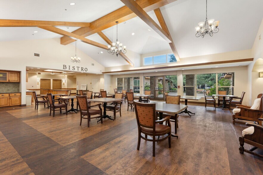 More Photos Of 3000 Glacier Pass, Cedar Park Assisted Living For Sale