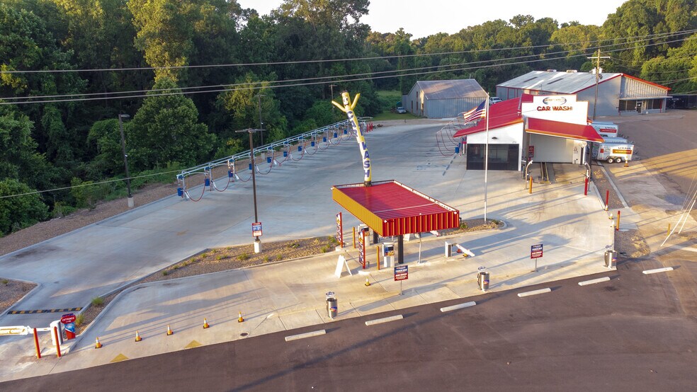 More Photos Of , Natchez Specialty For Sale