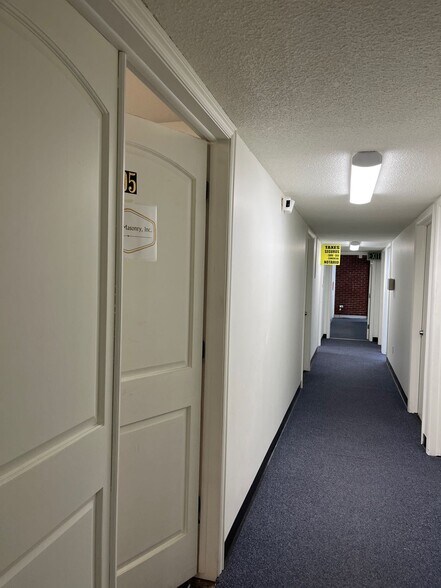 More Photos Of 6401-6405 E 72nd Ave, Commerce City Office For Lease