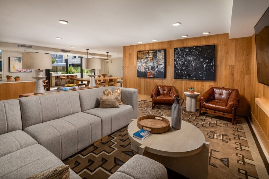 More Photos Of 7520-7566 W Sunset Blvd, Los Angeles Apartments For Lease