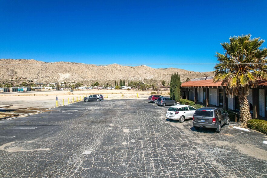 More Photos Of 56300 29 Palms Hwy, Yucca Valley Medical For Sale