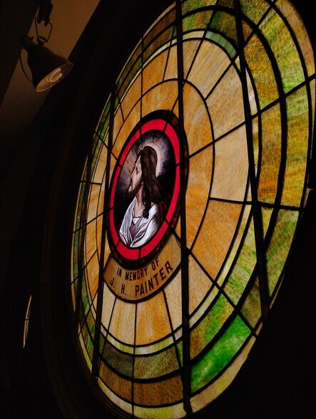 More Photos Of 906 Elm St, Coffeyville Religious Facility For Sale