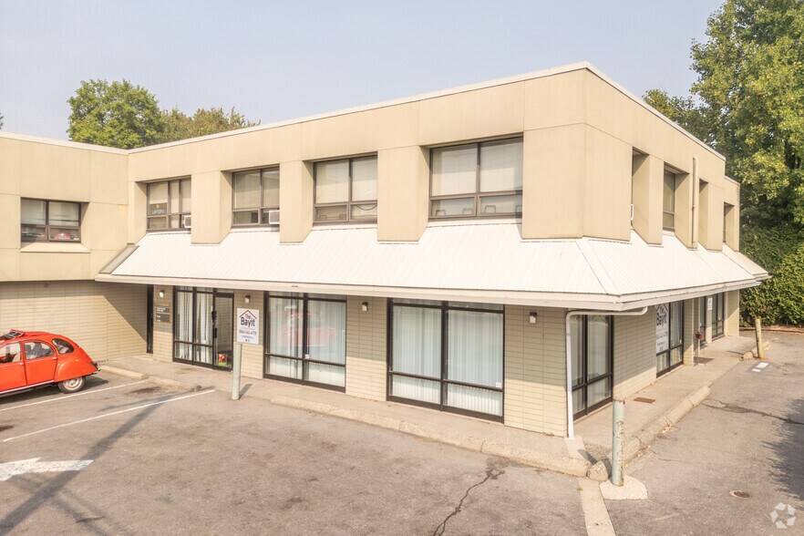 More Photos Of 7811-7831 Steveston Hwy, Richmond Office For Lease