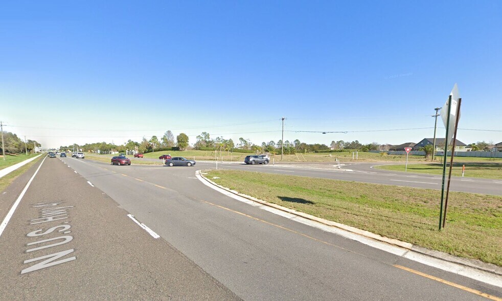 More Photos Of NEC US 41 & 12th NE st, Apollo Beach Land For Lease