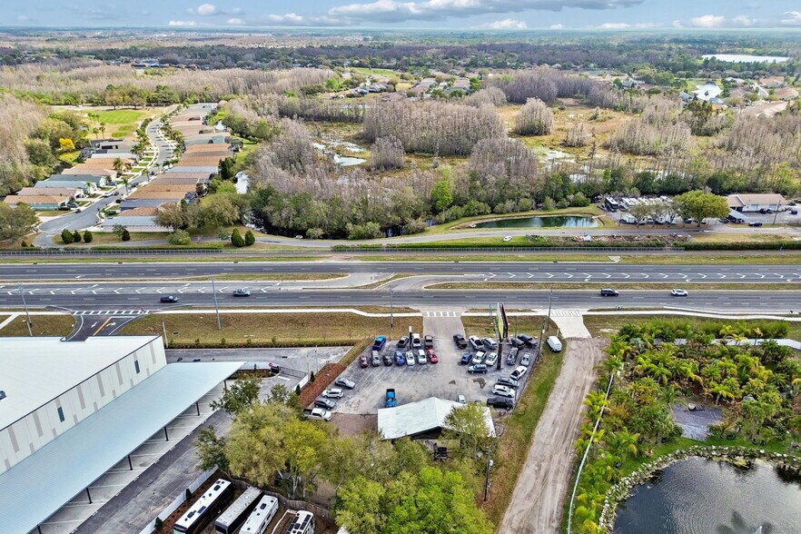 More Photos Of 7411 Land O Lakes Blvd, Land O Lakes Land For Sale