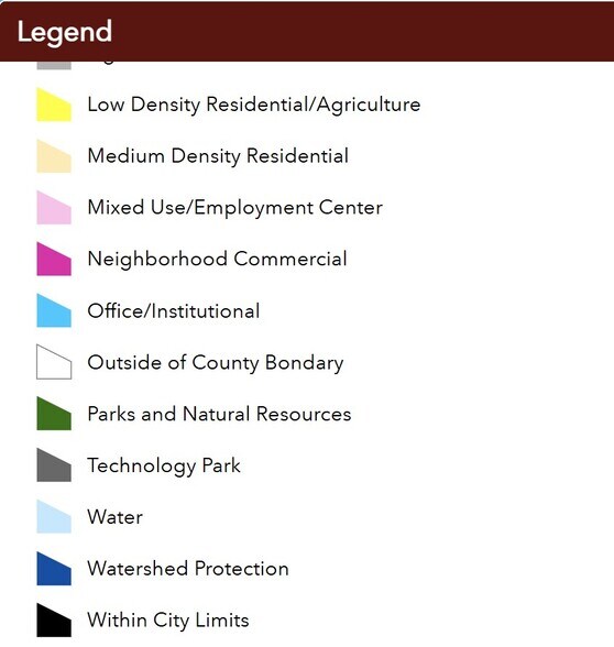 More Photos Of 1955 Flat Shoals Rd SE, Conyers Land For Sale