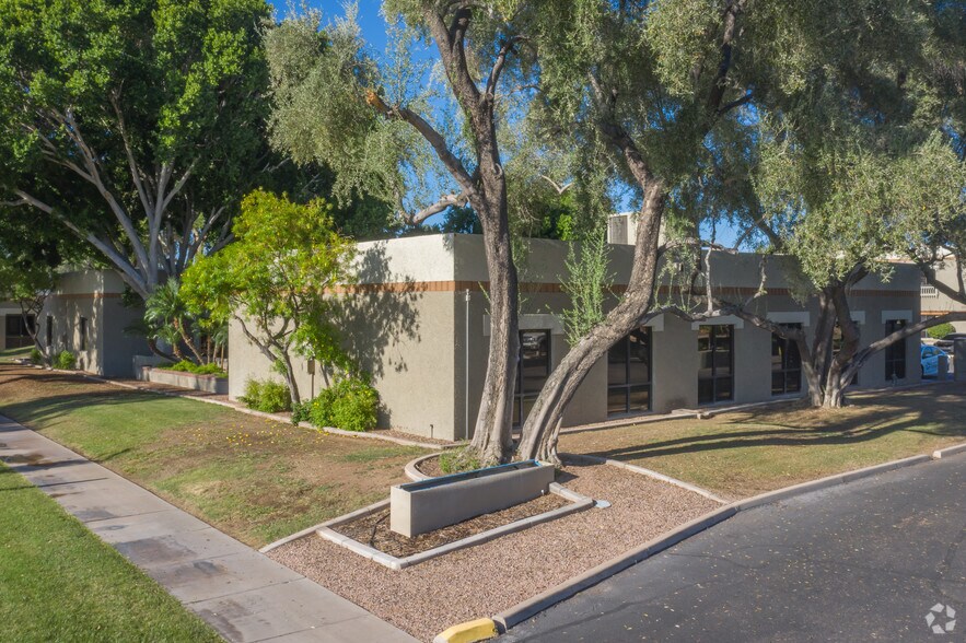Primary Photo Of 2222 S Dobson Rd, Mesa Office For Lease