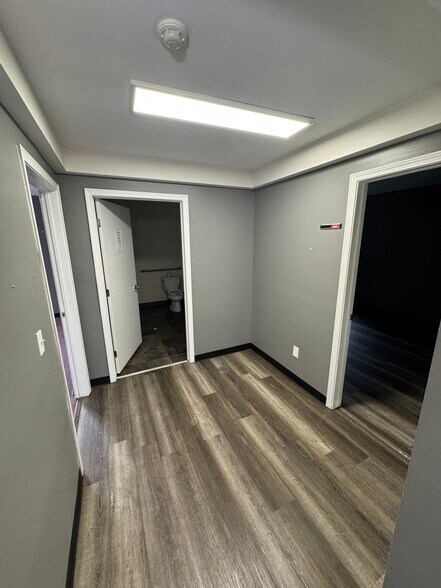 More Photos Of 5505 S Sheldon Rd, Canton Contractor Storage Yard For Lease