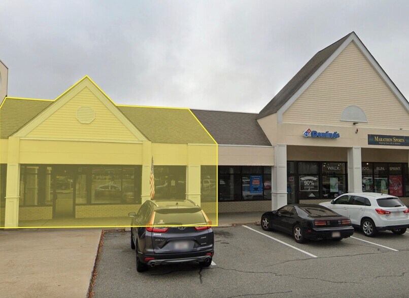 More Photos Of 474 Station Ave, South Yarmouth General Retail For Sale
