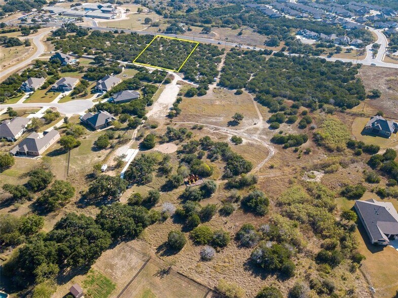 More Photos Of TBD RR12, Dripping Springs Land For Sale