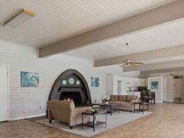 More Photos Of 5505 N Shannon Rd, Tucson Manufactured Housing Mobile Home Park For Sale