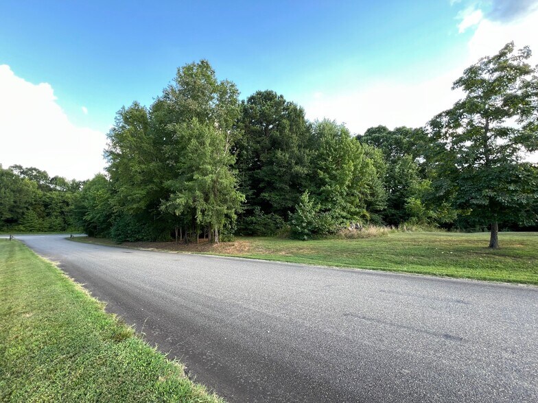 More Photos Of 2C S Martin Luther King Jr, Salisbury Land For Sale