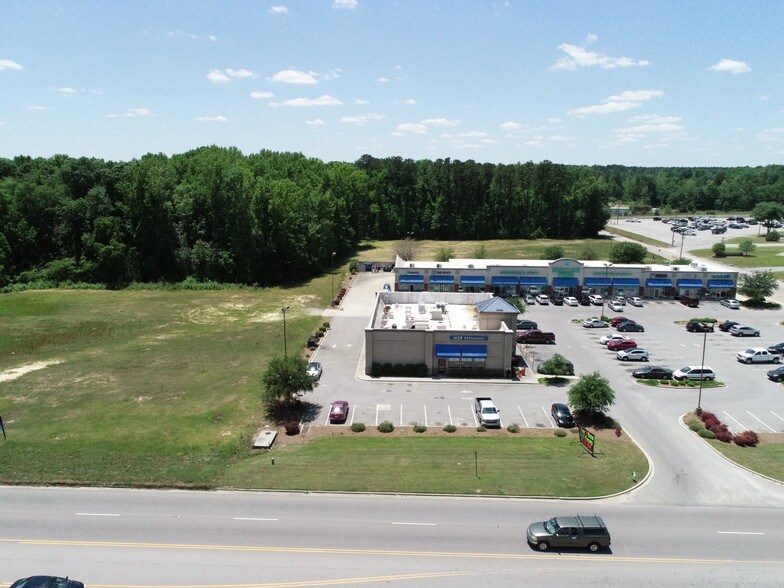 More Photos Of 2567 North Rd, Orangeburg Restaurant For Sale