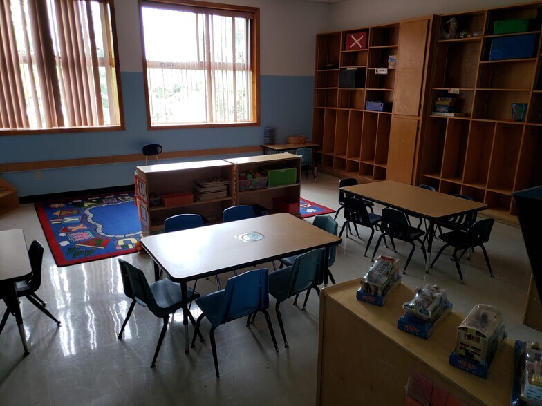 More Photos Of 80 Woodrow Rd, Staten Island Daycare Center For Lease
