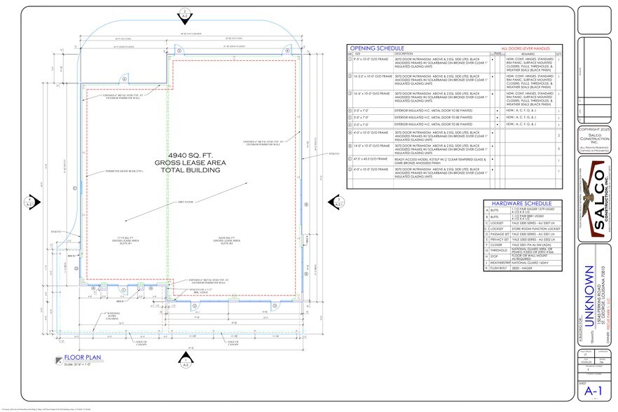Primary Photo Of 15035 Perkins Rd, Baton Rouge Freestanding For Lease