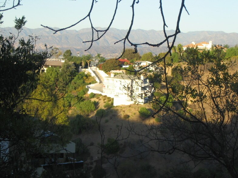 More Photos Of 3619 Goodland Dr, Studio City Land For Sale