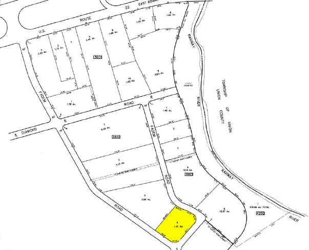 More Photos Of 49-55 Fadem Rd, Springfield Warehouse For Lease