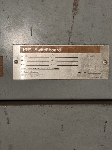 More Photos Of 1193 N Blue Gum St, Anaheim Warehouse For Sale