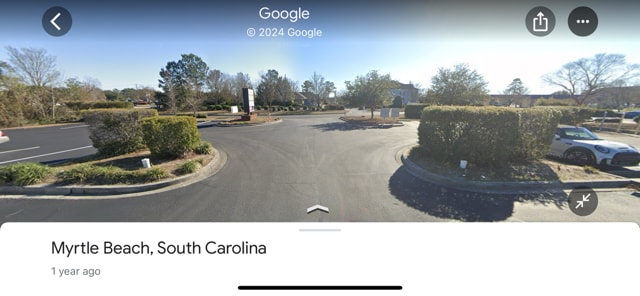More Photos Of 3885 Renee Dr, Myrtle Beach Office For Lease