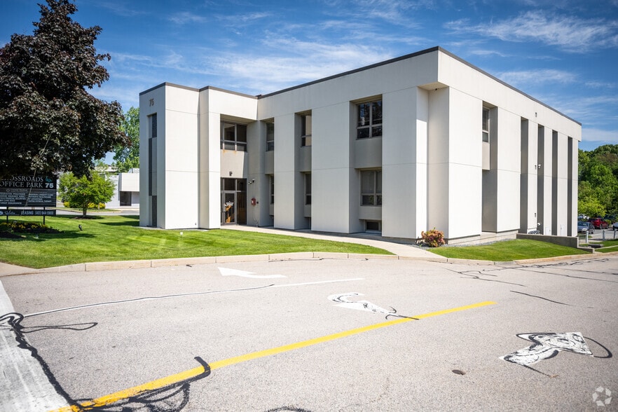 Primary Photo Of 105 Sockanosset Cross Rd, Cranston Unknown For Sale