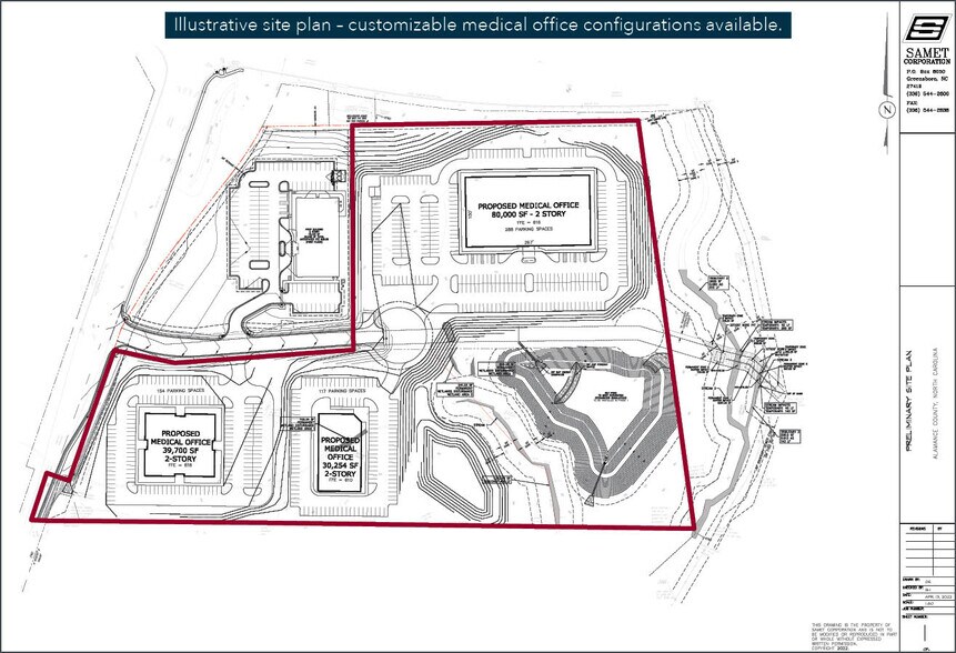 More Photos Of Grand Oaks Boulevard, Burlington Land For Sale