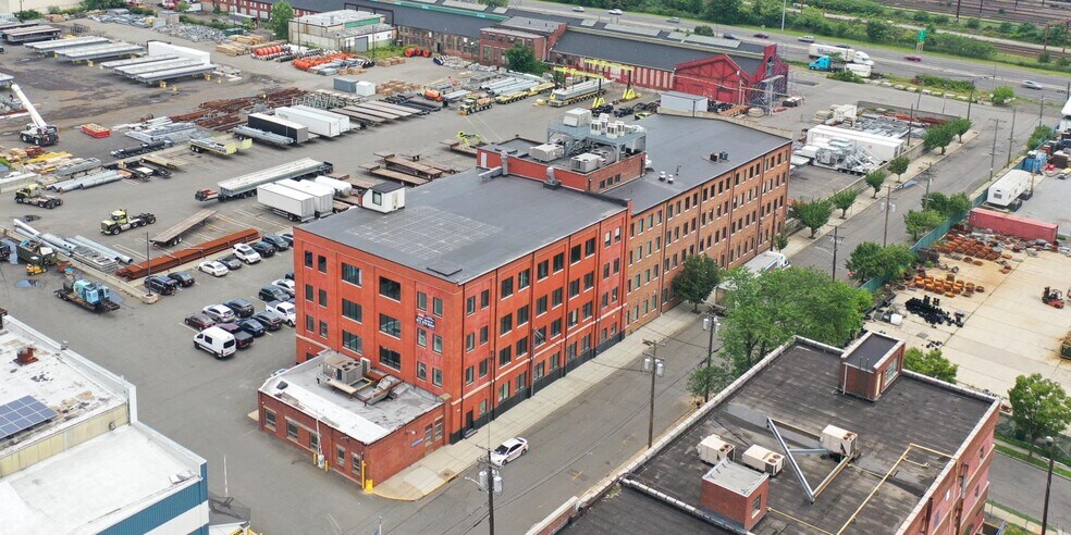 More Photos Of 500 Supor Blvd, Harrison Unknown For Lease