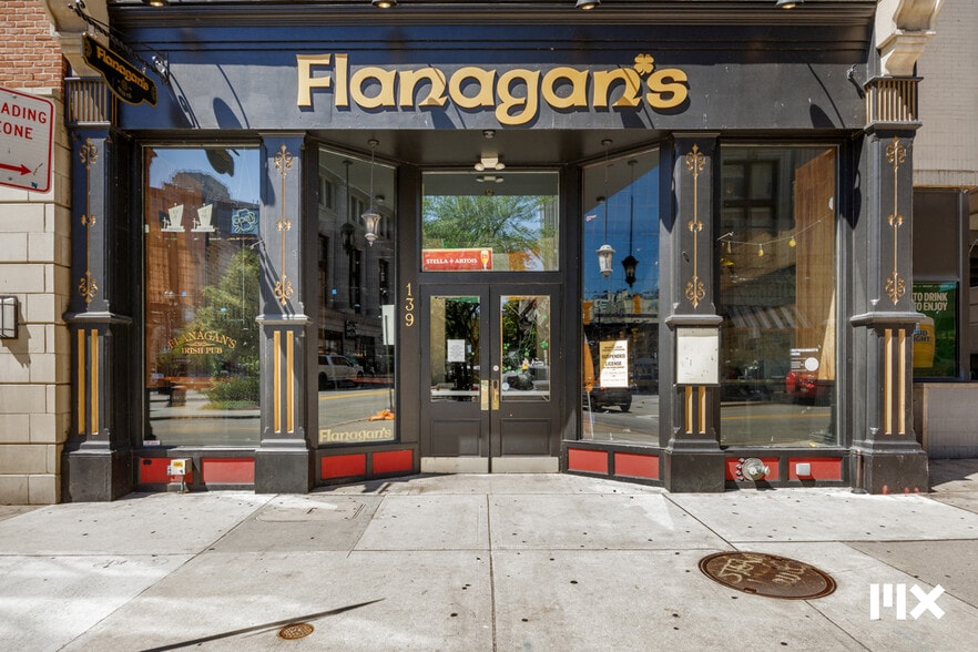 More Photos Of 139 Pearl St NW, Grand Rapids Multifamily For Sale