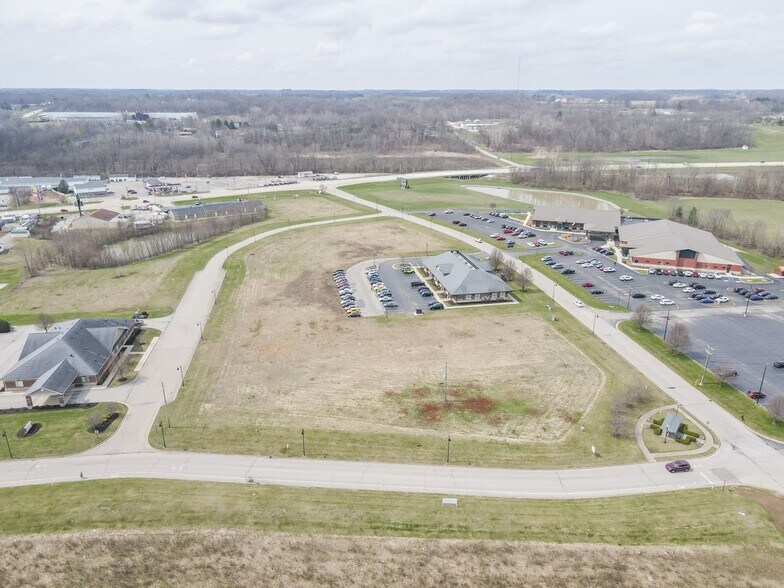 More Photos Of 0 WITTENBRAKER Ave, New Castle Land For Sale