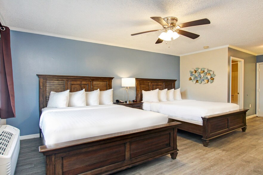 More Photos Of 3220 S Fiske Blvd, Rockledge Hotel For Sale