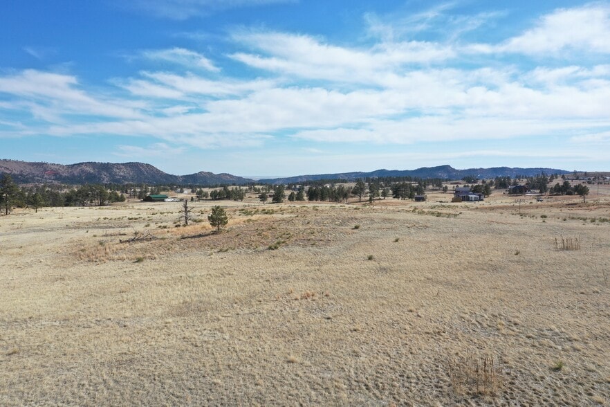 More Photos Of TBD TBD Flyway Road, Hot Springs Land For Sale