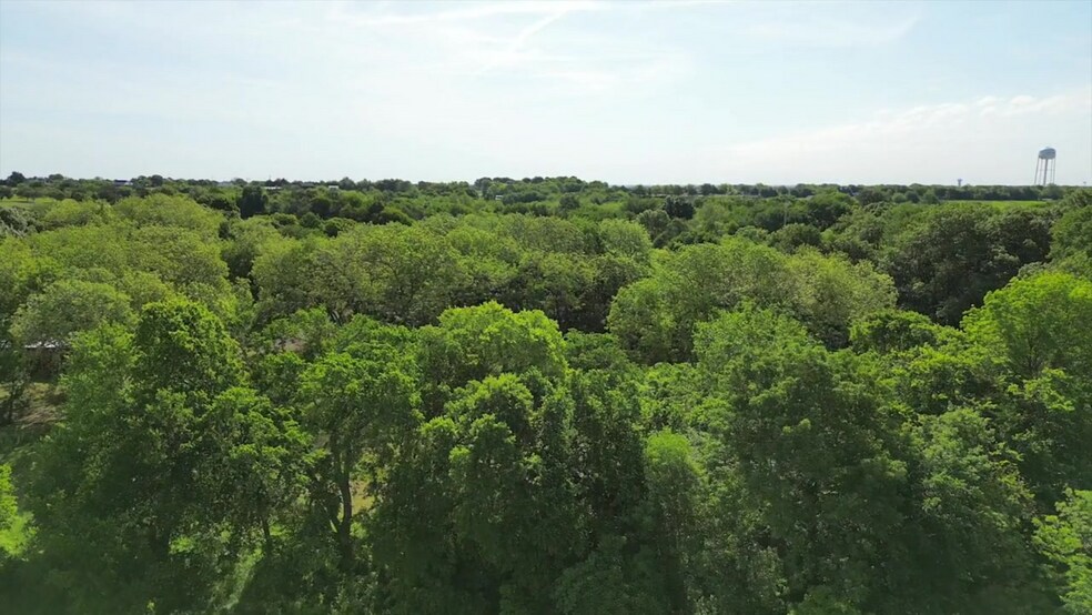More Photos Of 4228 CR 408, McKinney Land For Sale