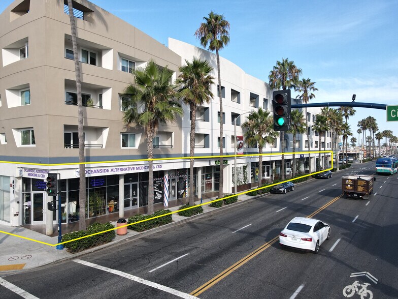More Photos Of 401 N Coast Hwy, Oceanside Apartments For Sale