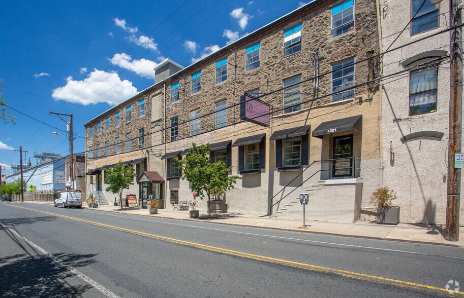 More Photos Of 4001 Main St, Philadelphia Office For Lease