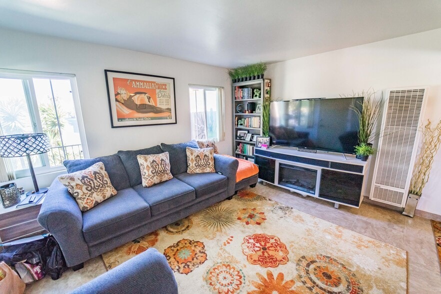 More Photos Of 3791-3793 10th Ave, San Diego Apartments For Sale
