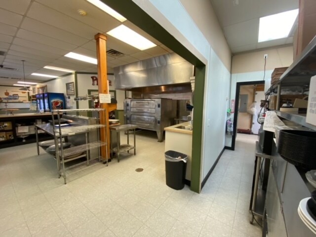 More Photos Of 1425 Route 50, Woodbine Convenience Store For Sale