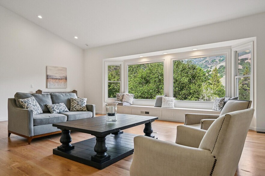 More Photos Of 1605 Lucas Valley Rd, San Rafael Healthcare For Sale