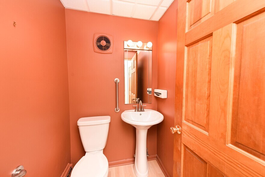 More Photos Of 128 Empire Blvd, Rochester Office Residential For Sale