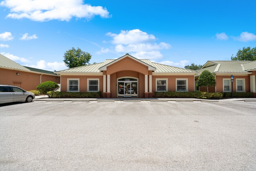 Primary Photo Of 21764 Sr-54, Lutz Office For Sale