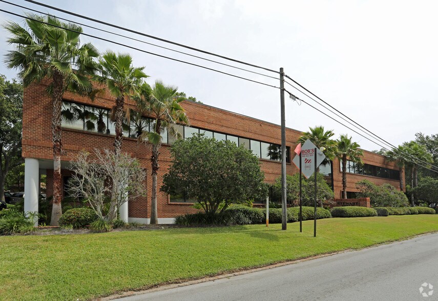 More Photos Of 3401 W Cypress St, Tampa Office For Lease