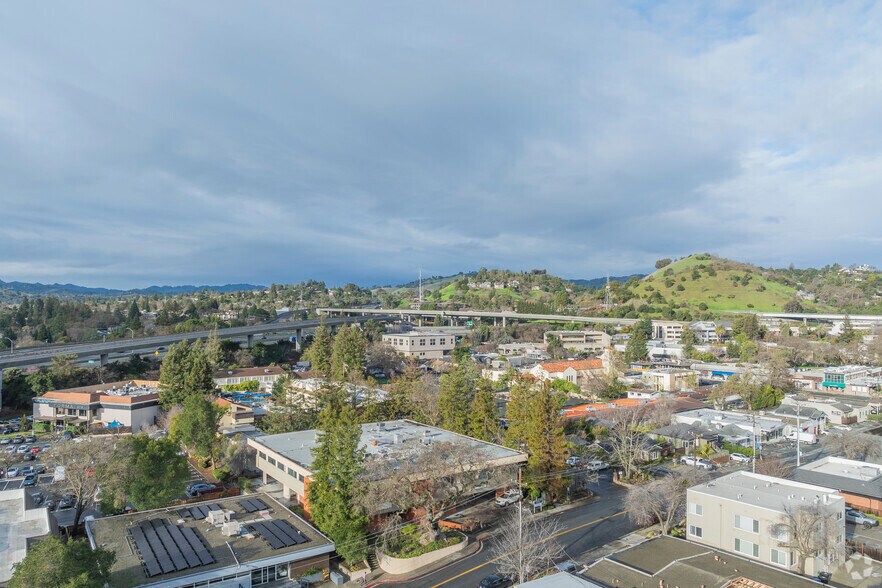 More Photos Of 1225 Alpine Rd, Walnut Creek Office For Lease