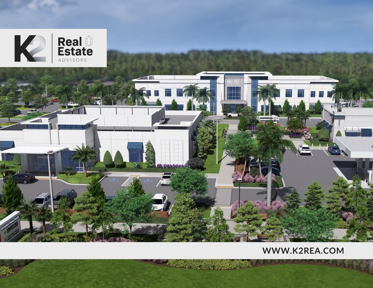 More Photos Of 12422 Northlake Blvd, West Palm Beach Medical For Lease