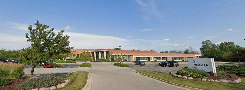 Primary Photo Of 12080 N Corporate Pky, Mequon Office For Sale